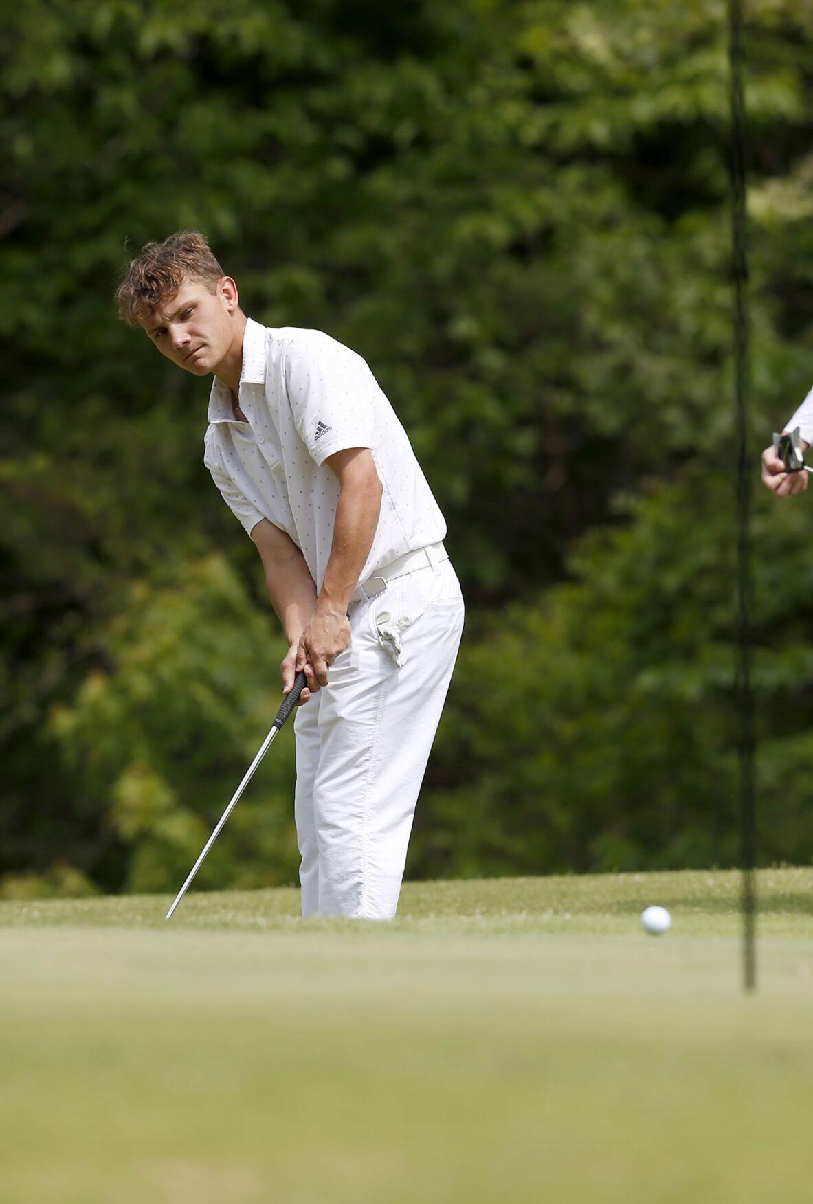 6A Golf
